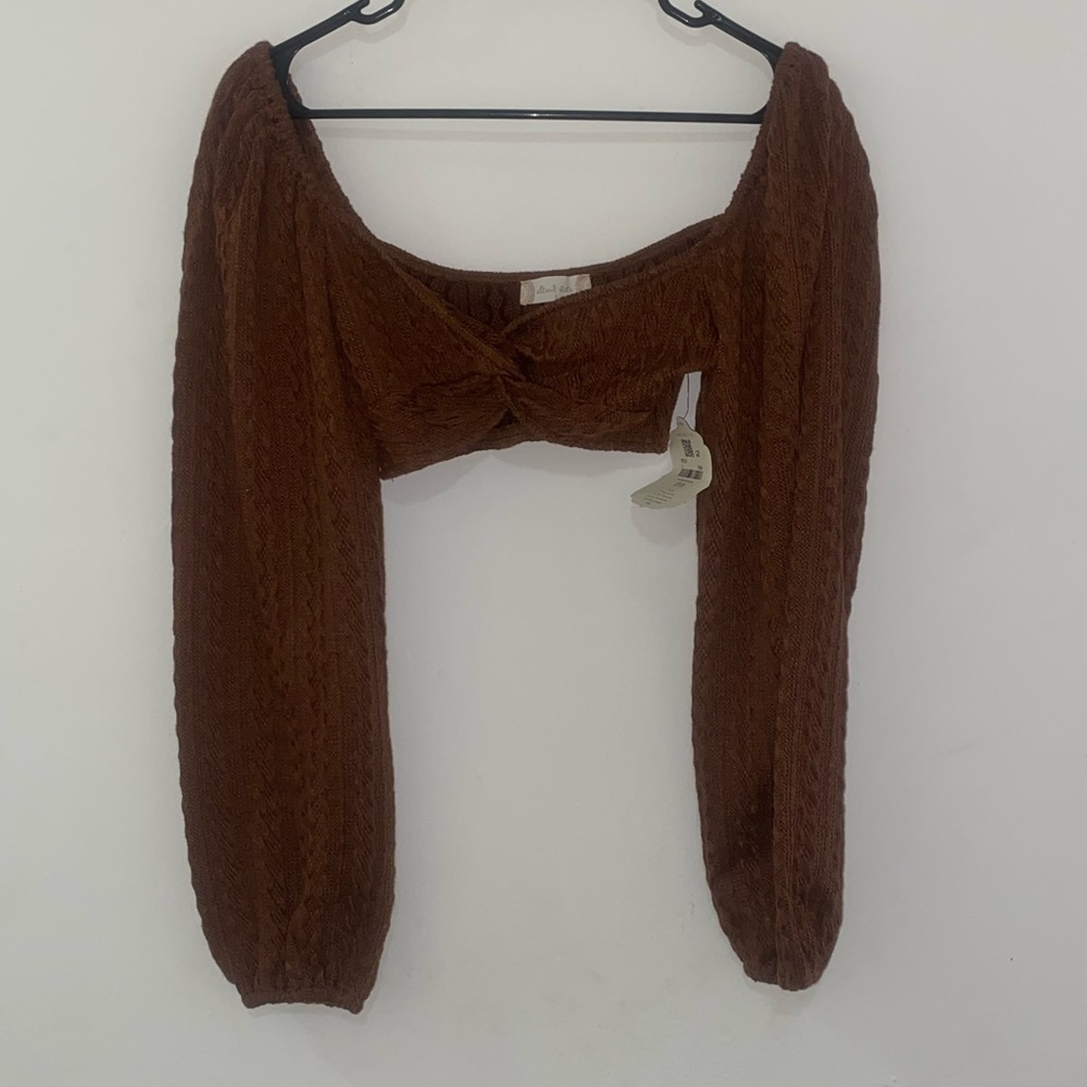 NWT Altar’d State Top